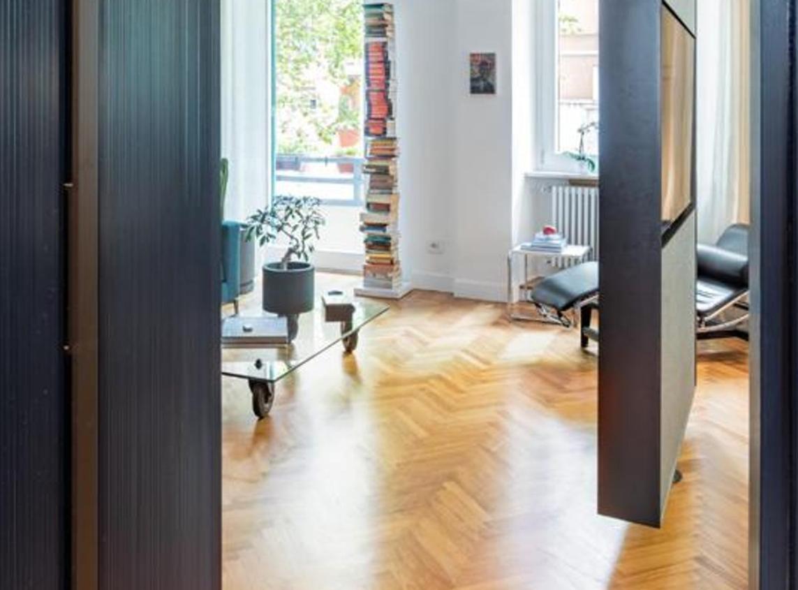 Appartamento Wonderful 1 Bedroom Apartament In The City Center *