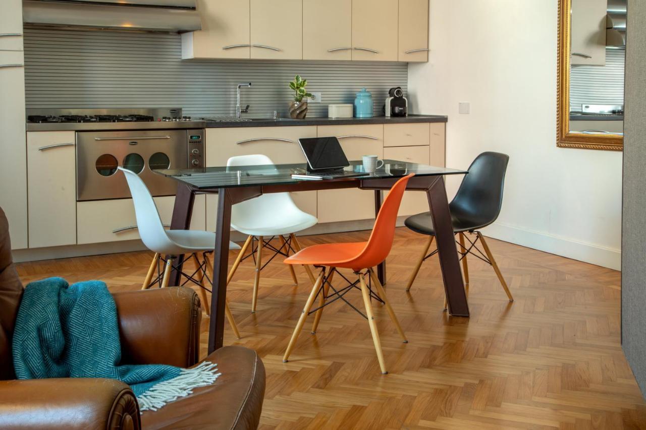 Appartamento Wonderful 1 Bedroom Apartament In The City Center