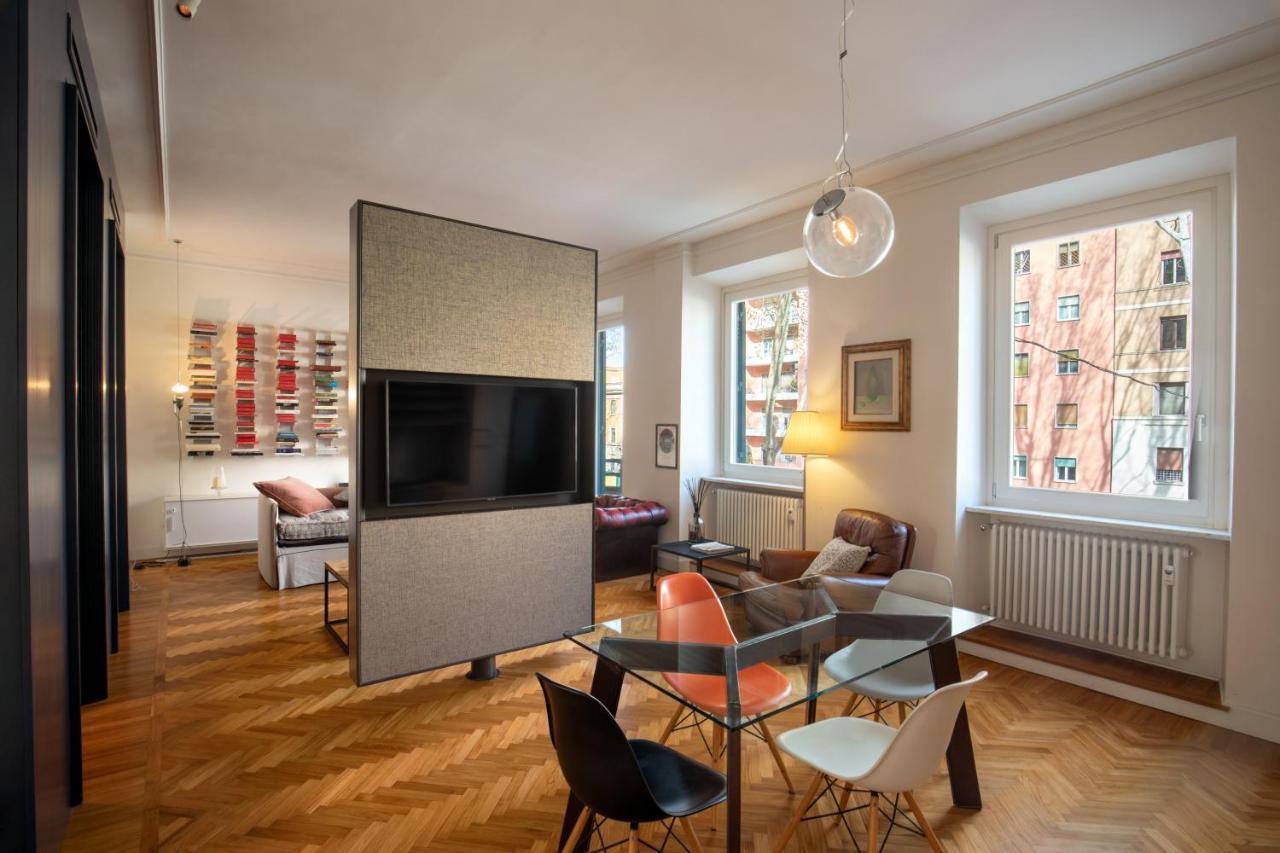 Appartamento Wonderful 1 Bedroom Apartament In The City Center *