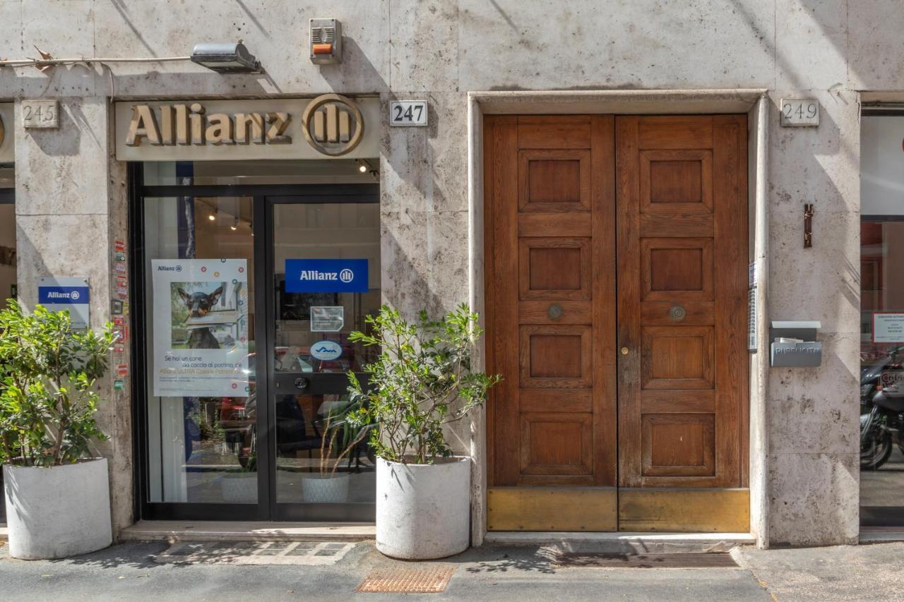 Appartamento Wonderful 1 Bedroom Apartament In The City Center *