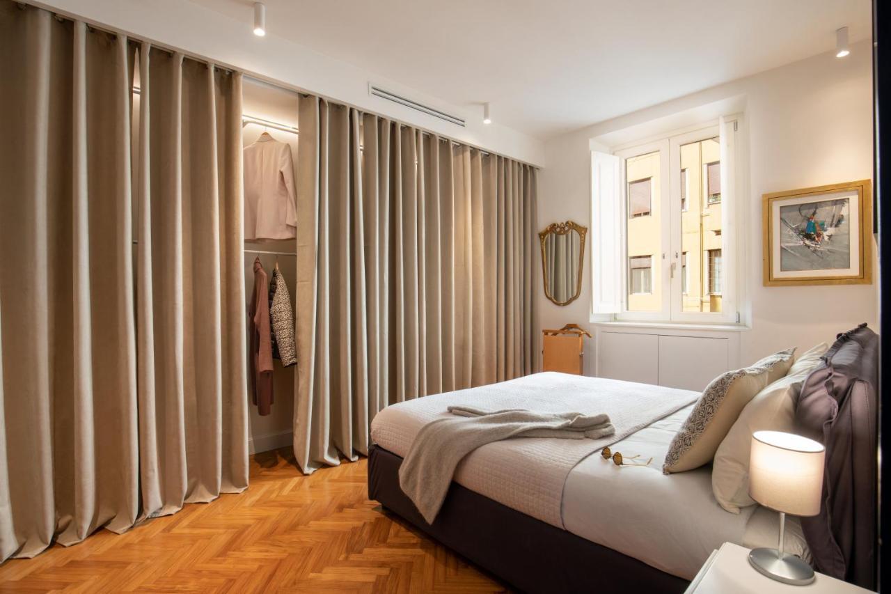 Wonderful 1 Bedroom Apartament In The City Center Appartamento Roma